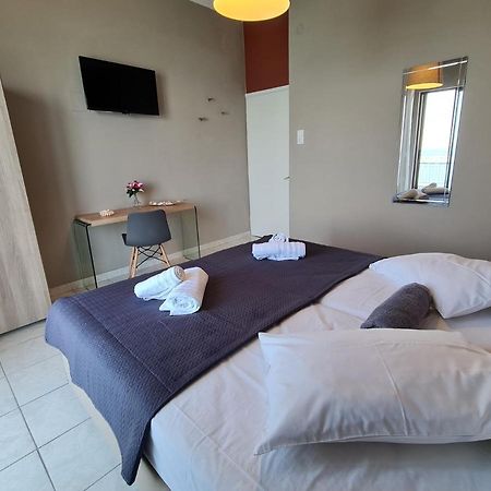 Kikis House Leilighet Liménas Eksteriør bilde